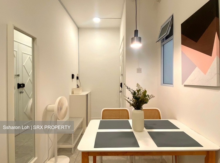 Emerald Park (D3), Condominium #538799991